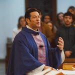 Encounter the Eucharist