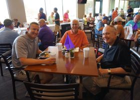 2018 Catholic Charities Bishop’s Golf Classic