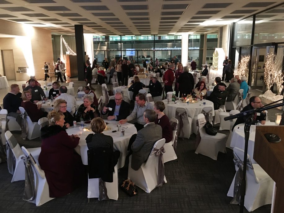 No Room at the Inn 2019 – A Fundraiser Supporting Catholic Charities Emergency Family Shelter