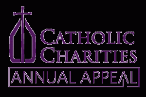 CC Annual Appeal logo