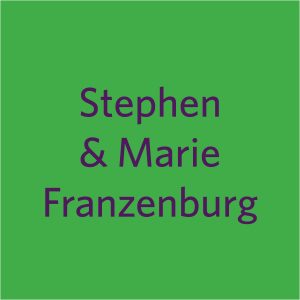 2021 Shamrocks donor squares Franzenburg