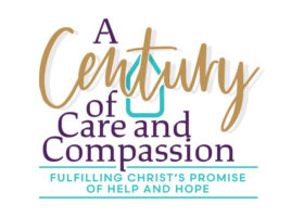 Catholic Charities is Turning 100!